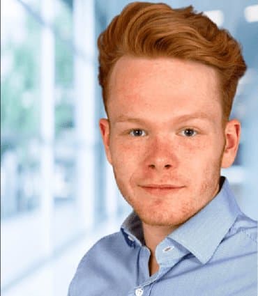 Simon Krebs