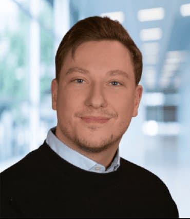 Tobias Bölke