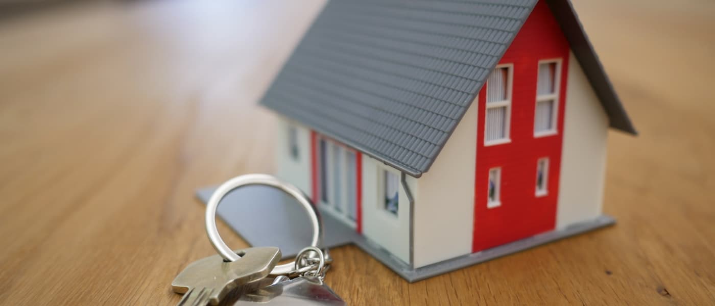 Online Marketing für Immobilienmakler & Bauträger Modernes Wohngebäude in Berlin – Immobilienmarketing